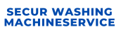 secur washing machine service